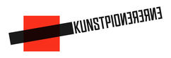 Kunstpionererne / logo