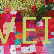 13/9-6/11 2024: Sandro Masai - The Veil