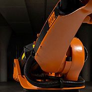 16/12/2022-18/02/2023: ROBOTS IN CAPTIVITY