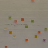 5/2 - 13/3 2011: HÆNDER SER ANDERLEDES END ØJET