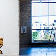 10/6 - 24/7 2016: INTERMOLECULAR SPACES