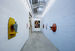 ENTRÉ Exhibition overview