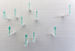 Anna Borgman / Loose Wires, 2020 (Photo: Niels Fabæk)