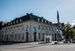 Streetview, Nytorv/Østerågade // Photo: Niels Fabæk