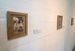 Joachim Fleinert /There Was a family in 1915 (udstillingsview fra serien) (foto Niels Fabæk)