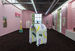 ENTRÉ Exhibition overview