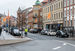 Flagallé Boulevarden Aalborg. (Photo Niels Fabæk)