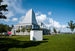 Streetview, Utzon Parken // Photo: Niels Fabæk