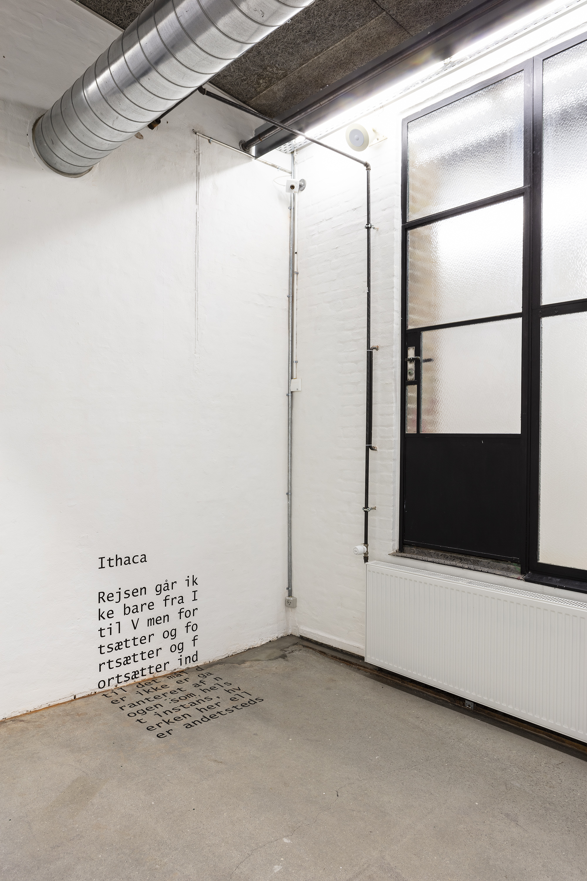 Haiku Til H U00f8eck U00b7 Kunsthal Nord