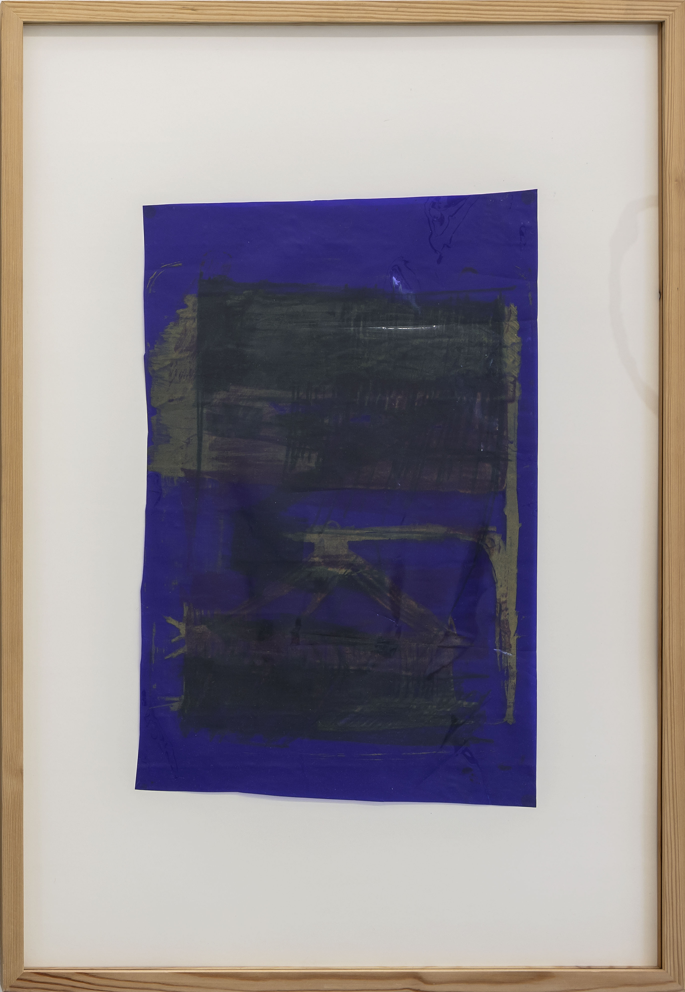 Andreas Rasmussen Mentorernes momentum - pressebilleder · Kunsthal NORD